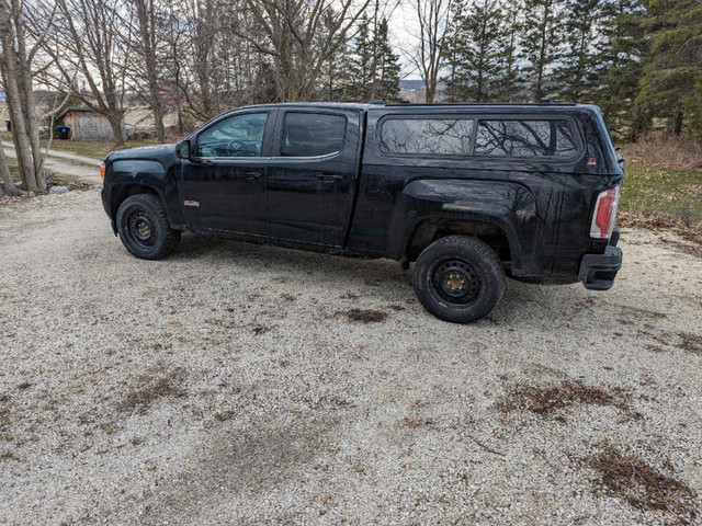 2017 GMC Canyon Diesel  in Cars & Trucks in Barrie - Image 2