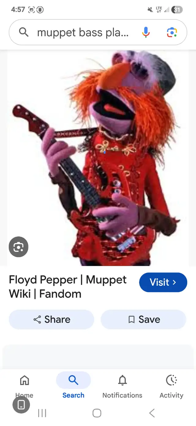 Seeking Bass, Keys, Guitar....
