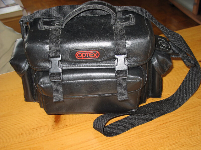 Sac de rangement Optex dans Appareils photo et caméras  à Ouest de l’Île