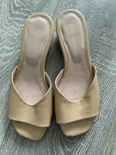 Stuart Weitzman women’s shoes (authentic), View more