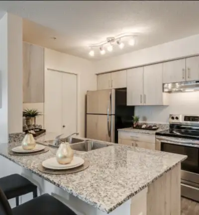Apartment for Rent