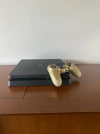 PS4 (USED), View more