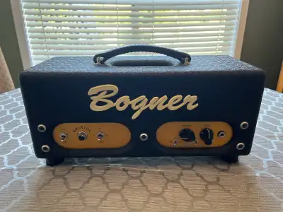 Bogner Hand Wired Brixton, View more