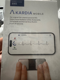 Kardia mobile 