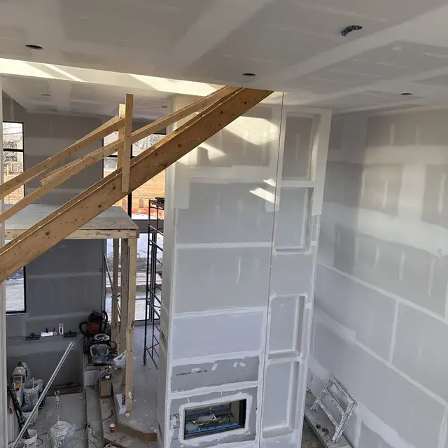 Drywall, Framing and Renovation Services