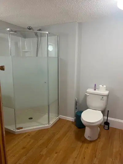 Basement room for  rent in Dalhousie nw