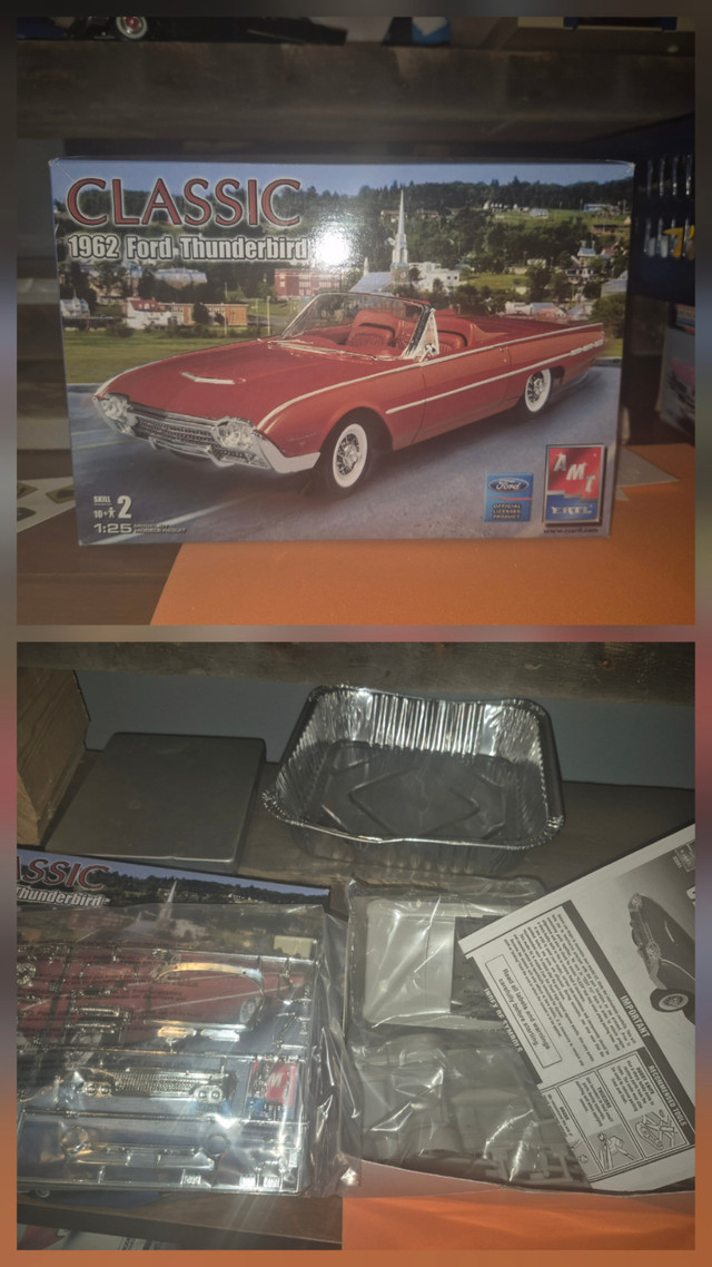 CAR MODELS 4 SALE in Hobbies & Crafts in Chatham-Kent