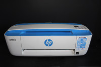HP DeskJet 3755 Printer