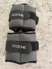 Wrist /Ankle Weights