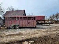 Livestock Transport