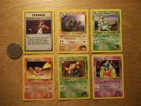 Pokemon card game-x
