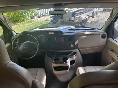 2019 Thor 30D Fourwinds Motorhome, View more