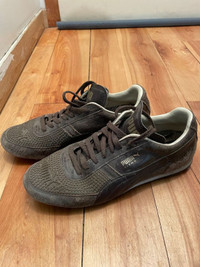 Puma Siena Shoes Souliers Size 9