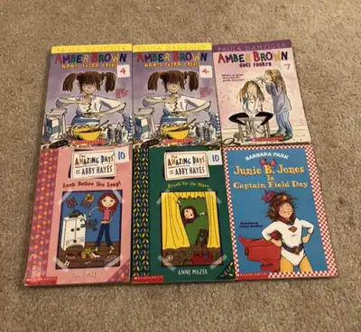 Kids books, View more