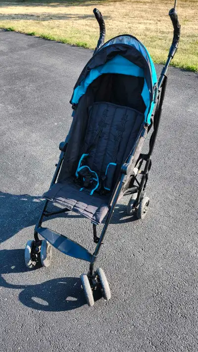 Stroller, View more
