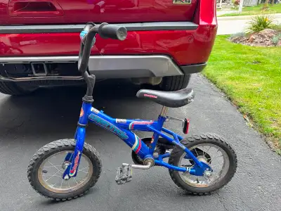 Supercycle Moon Rider Kids' Bike, 12-in, View more