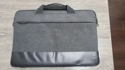 Dell Laptop Bag Carrying Case (Fits Up to 16"), View more