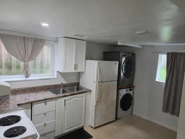 Basement Apartment for Rent_Hamilton,ON | Long Term Rentals | Hamilton ...