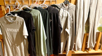 Various GYMSHARK Athletic Clothing/T-shirts, hoodies, jog pant  