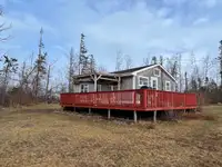 Newly renovated cottage in Seafoam, Pictou County for sale
