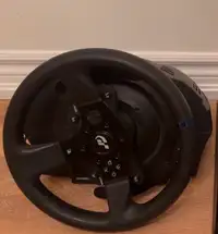 THRUSTMASTER T300RS GT