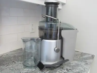 Breville Juicer, View more