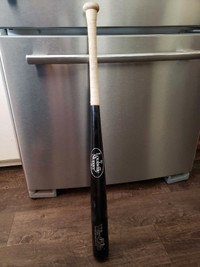Louisville Slugger WAR CLUB Baseball Bat 