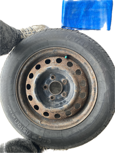 195 65 R15 Winter tires 2 seasons at least left.Tread is 7/32nds. PM for more information, Pick up i...