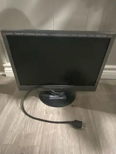Just don’t use it