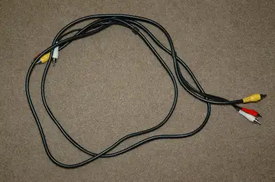 Monster Video Cable, View more
