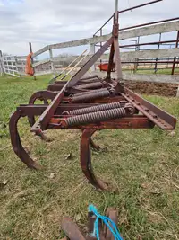 7 foot heavy duty cultivator for sale