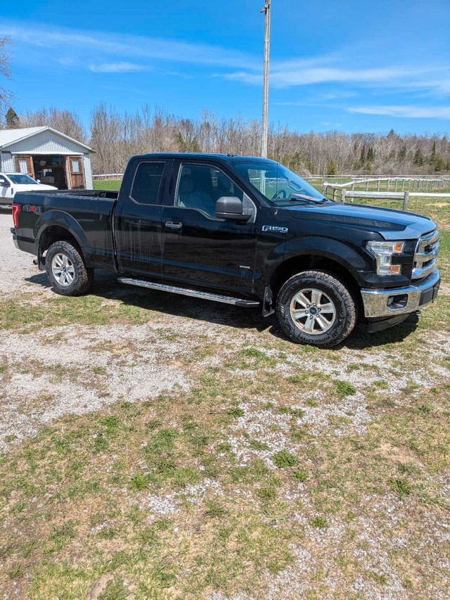 2017 F150 Supercab 4 by 4 in Cars & Trucks in Barrie - Image 3