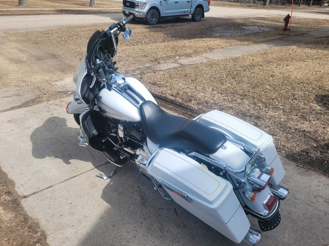 2008 Harley Davidson Electra Glide Ultra Classic  in Touring in Winnipeg - Image 4