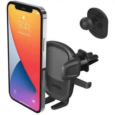 Smartphone Car Mount, View more