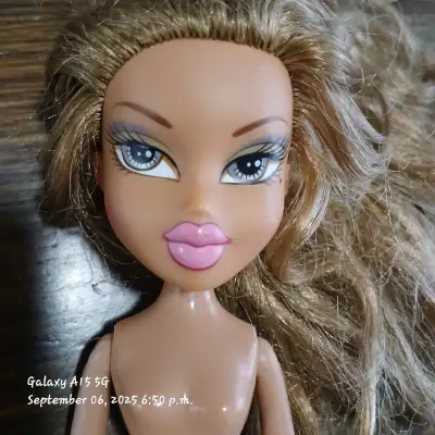  BRATZ DOLL RODEO YASMIN, View more