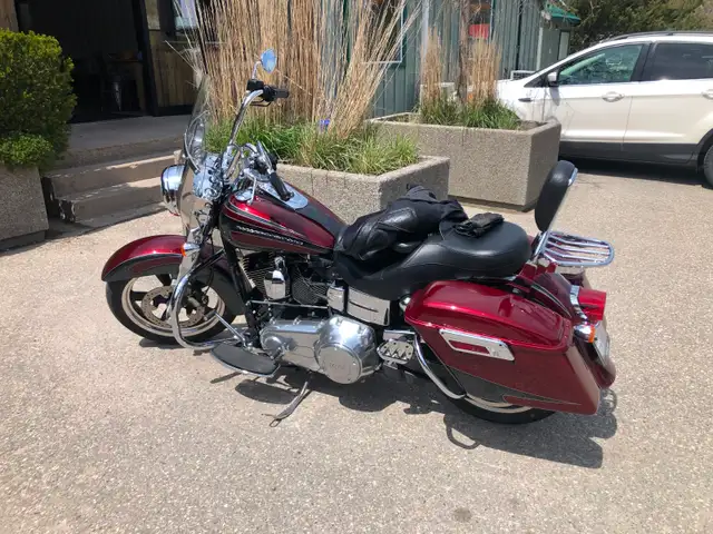2014 Harley Davidson Switchback in Street, Cruisers & Choppers in City of Toronto - Image 6
