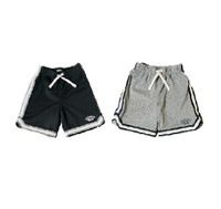 OSHKOSH - Boys Size 5 Mesh Athletic Shorts