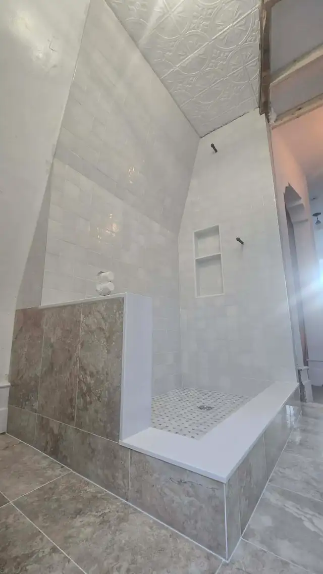 MONVEX Tile Installation – GTA567889606519050247