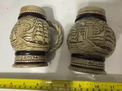 Avon Stein Mug Set of 2, View more