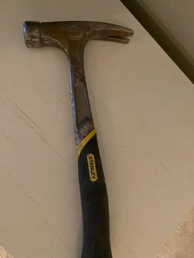 Stanley Hammer  , View more