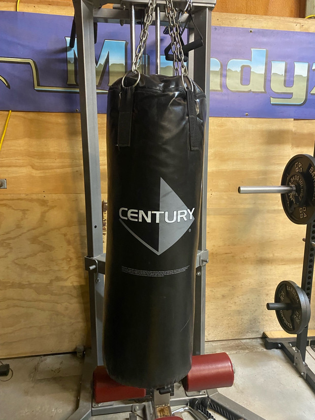 65lb training bag in Other in Cambridge