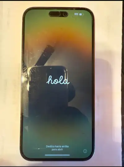 gold iPhone 14 Pro Max , View more