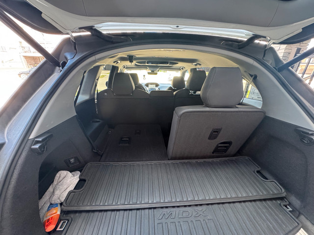 2016 ACURA MDX ELITE PACAKAGE  in Cars & Trucks in Brantford - Image 3