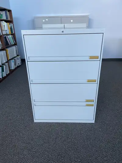 Metal Filing Cabinets, View more