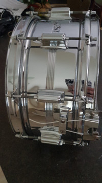 Vintage Rogers Snare Drum