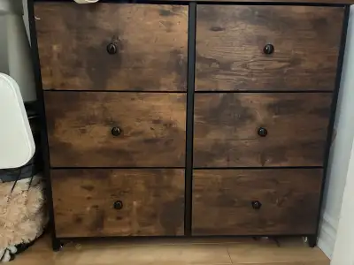Commode à vendre, View more