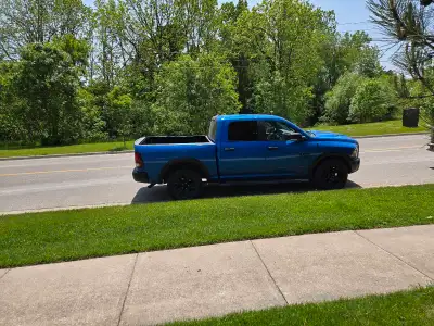 man with truck , View more