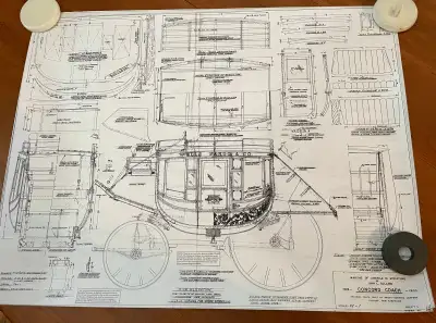 Plans Concord Coach, View more