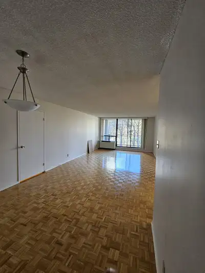 Hello everyone! We are looking for a single male or female roommates for a private room near Sheppar...