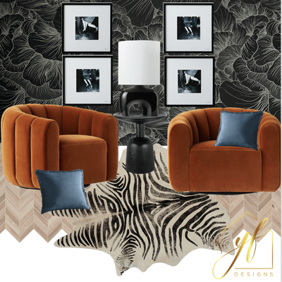 Interior design and home decorating, View more